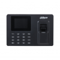 ASA1222EL-S Time Attendance Terminal: Fingerprint and USB - Dahua