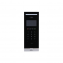 VTO6531H-S2 IP Video Intercom with Facial Recognition: Smart Security for Condominiums and Offices