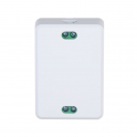 Contrôleur 2 fils VTNC1003C-D : signal stable et installation facile – Dahua