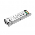 Modulo SFP SM311LM TP-Link: Transceiver Fibra Ottica 1.25Gbps per Switch e Videosorveglianza IP