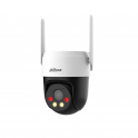 P3AE-PV-4G - 4G 3MP Outdoor Camera with 4mm Lens and Smart Alarm - Dahua