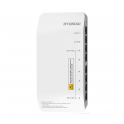 Commutateur Hyundai HYU-560 8 ports RJ45 100 Mbps avec alimentation PoNC 24 V