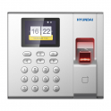 HYU-729 – Fingerprint Access Control and Attendance Terminal