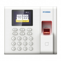 HYU-731 – Attendance Terminal with Fingerprint and EM Card Reader