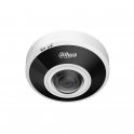IPC-EBW5641-AS – 6MP 360° Fisheye Camera with AI and IR - Dahua