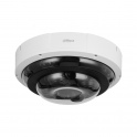 Dahua 4×5MP Anti-Corrosion AI Panoramic Camera with 360° View and Intelligent Detection
