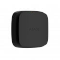 Ajax EN54 FireProtect (Smoke/Sounder) Jeweller Nero – Rilevatore Fumo Wireless e sirena integrata
