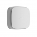 Ajax EN54 FireProtect (Smoke/Sounder) Jeweller Bianco – Rilevatore Fumo Wireless e sirena integrata