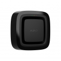 Sirena Antincendio Ajax EN54 Sounder Nero – Wireless e Facile da Installare