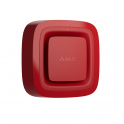 Sirena Antincendio Ajax EN54 Sounder Rosso – Wireless e Facile da Installare