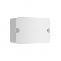 Modulo I/O Ajax EN54 (2X2) Bianco – Integrazione Wireless Smart e Sicura