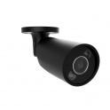 Ajax BulletCam HL 8MP 2,8 mm Noir avec IA – Caméra IP de sécurité intelligente avec TrueWDR