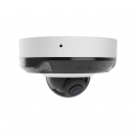 Ajax DomeCam Mini HL 5MP 4mm White with AI – Smart IP Camera