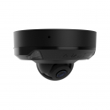Ajax DomeCam Mini HL 8MP 4mm Black with AI – Smart IP Camera