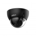 Caméra dôme IP Dahua IPC-HDBW2541E-S-S2-B 5 Mpx 2,8 mm noire avec IA