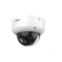Telecamera Dome IP Dahua 6MP con ottica vari-focale 2.7–13.5 mm, AI avanzata e Smart Dual Light IP67