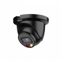 Dahua IPC-HDW2449TM-S-IL-B 4MP Black AI Camera with 2.8mm Lens