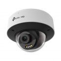 VIGI S245ZI 4MP Varifocal Dome Camera with 2.7–13.5mm Lens | AI and Audio