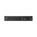 VIGI NVR1004H 4 canaux | Enregistreur vidéo réseau 4K avec IA et audio