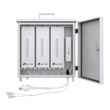 VIGI PS90 Controller Solare 1024Wh | Gestione Remota e IP66 Resistente