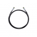TP-Link Omada SM5220-3M – 3 Meter 10G SFP+ Direct Attach Cable