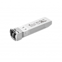 TP-Link Omada SM6110-SR SFP28 | 25G/10G Transceiver on Multimode Fiber