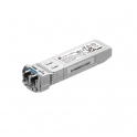 TP-Link Omada SM5110-LR SFP+ | 10G transceiver on single-mode fiber up to 10 km