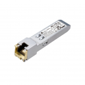 TP-Link SM331T SFP RJ45 | Modulo Gigabit 1000BASE-T fino a 100m