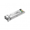 TP-Link SM311LS (pack de 8) SFP | Ensemble de 8 modules monomodes 1000BASE-LX jusqu'à 20 km