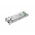 Module WDM bidirectionnel TP-Link SM321B SFP | 1000BASE-BX jusqu'à 20 km