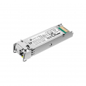 Module WDM bidirectionnel TP-Link SM321A-2 SFP | 1000BASE-BX jusqu'à 2 km
