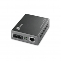 TP-Link MC200CM: Gigabit Multi-Mode Media Converter up to 550m