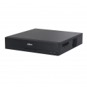 Dahua NVR5864-16P-EI2: 64-Channel AI Network Video Recorder with PoE