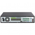 Dahua NVR5864-16P-EI2: 64-Channel AI Network Video Recorder with PoE