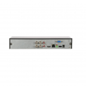 Dahua XVR4104HS-I/T: 4-Channel AI WizSense DVR with SMD Plus and Wi-Fi