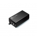 TP-Link TL-POE160S PoE+ Injector 30W Gigabit – Alimenta e Connetti