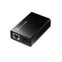 TP-Link POE150S 15.4W Gigabit PoE Injector – Simple and Secure
