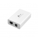 TP-Link TL-PD30G-M2 PoE+ Splitter 2.5G 24W – Safe and Fast Power Supply