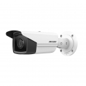 Telecamera Hikvision 4MP 4I 6mm con AcuSense AI, IR 80m e protezione IP67