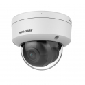 Hikvision 4MP 2.8mm AcuSense AI Dome Camera with DarkFighter and HEOP