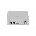 Caméra WizMind sténopé Dahua IPC-HUM8441E-E1 4 MP avec IA, détection des visages et comptage de personnes