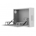 Armoire de vidéosurveillance murale PFC300N pour NVR/XVR avec PDU et ventilateur - Dahua
