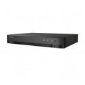 copy of Hikvision iDS-7204HUHI-M1/PXT/4A+4/1ALM – DVR AcuSense 4 canaux avec alarmes intégrées