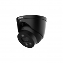 Telecamera Dahua IPC-HDW3449H-AS-PV-PRO-B 4MP 2.8mm Bianca con AI, WizColor e Protezione Perimetrale