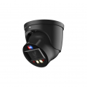 Dahua IPC-HDW3849H-ZAS-PV-B 8MP Black Varifocal 2.7–13.5mm Camera with AI and Smart Dual Light