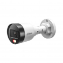 Telecamera IP Dahua IPC-HFW1239S1-A-IL-S6 2MP 2.8mm con AI, LED/IR 30m, PoE e IP67”