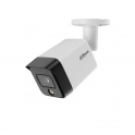 Telecamera IP Dahua IPC-HFW1639TC-A-IL-S6 6MP 2.8mm con AI e Smart Dual Light