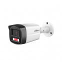Telecamera Dahua IPC-HFW2549TL-S-PV 5MP 2.8mm con AI e Active Deterrence