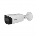 Dahua 4MP IP Bullet Camera White Varifocal 2.7–13.5mm with AI and Night Vision