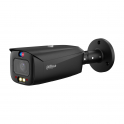 Dahua 4MP IP Bullet Camera Black Varifocal 2.7–13.5mm with AI and Night Vision